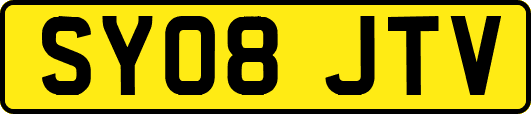SY08JTV
