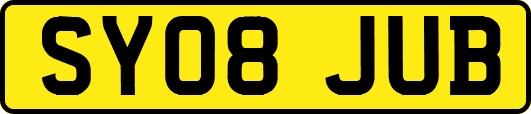 SY08JUB
