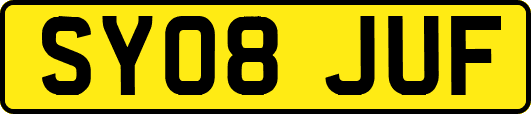 SY08JUF