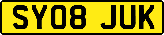 SY08JUK