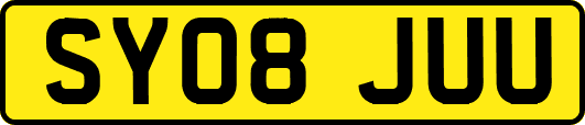 SY08JUU