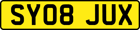 SY08JUX