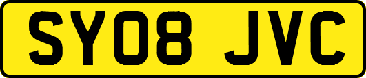 SY08JVC
