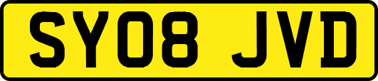 SY08JVD