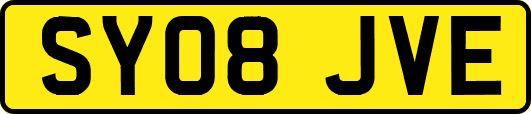 SY08JVE