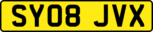SY08JVX