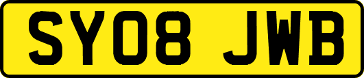 SY08JWB