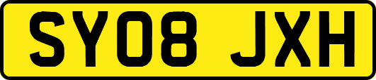 SY08JXH