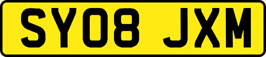 SY08JXM