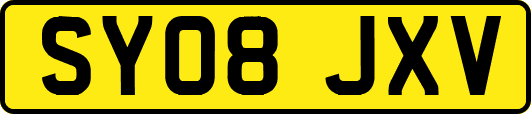 SY08JXV