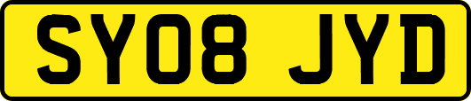 SY08JYD