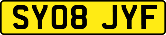 SY08JYF