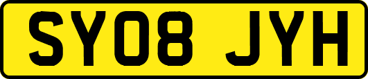 SY08JYH