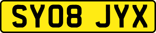 SY08JYX