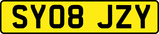 SY08JZY