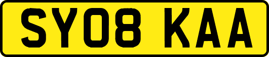 SY08KAA