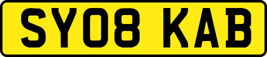 SY08KAB