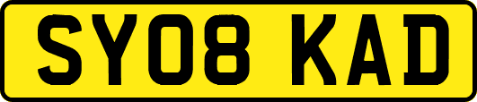 SY08KAD