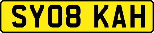 SY08KAH