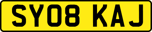 SY08KAJ