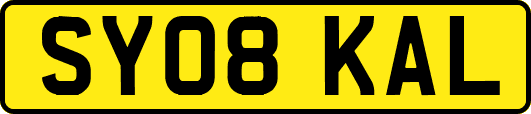SY08KAL