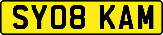 SY08KAM