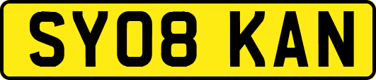 SY08KAN