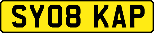 SY08KAP