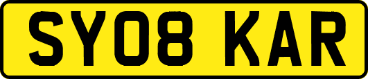 SY08KAR