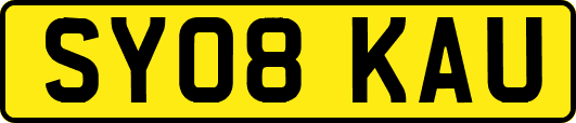 SY08KAU