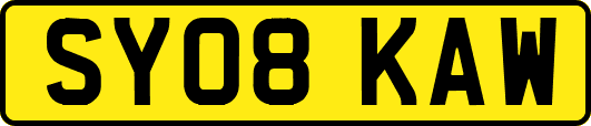 SY08KAW