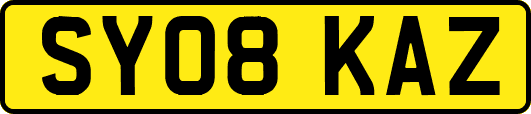 SY08KAZ