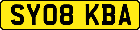 SY08KBA