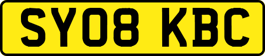 SY08KBC
