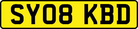 SY08KBD