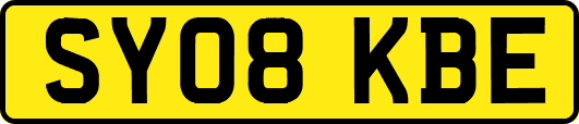 SY08KBE