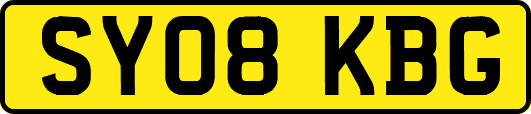 SY08KBG