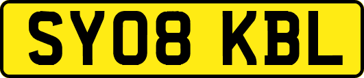 SY08KBL