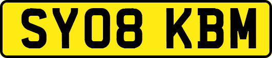 SY08KBM