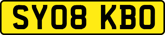 SY08KBO