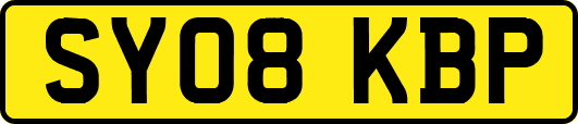 SY08KBP