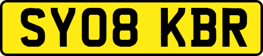 SY08KBR