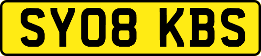 SY08KBS
