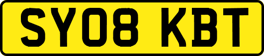 SY08KBT