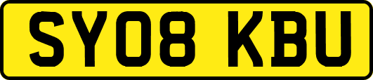 SY08KBU