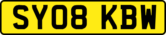 SY08KBW