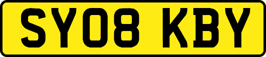 SY08KBY
