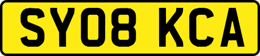 SY08KCA