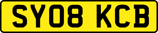 SY08KCB