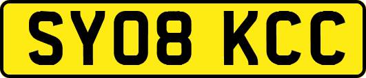 SY08KCC